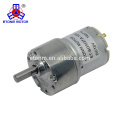 High Torque Geared High Quality Dc Geared Motor With 12v For smart Robots